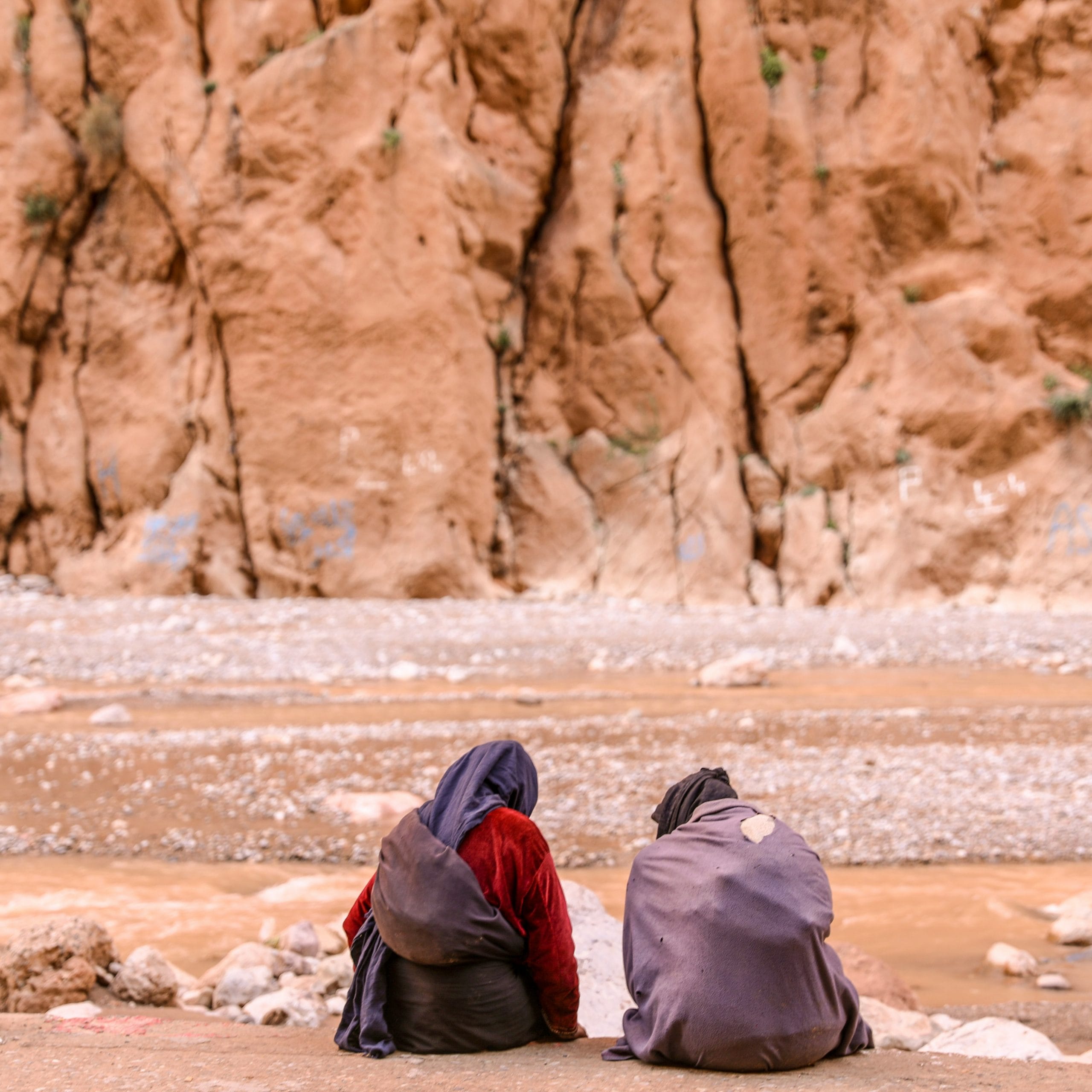 4 Days Desert Tour From Fes To Merzouga