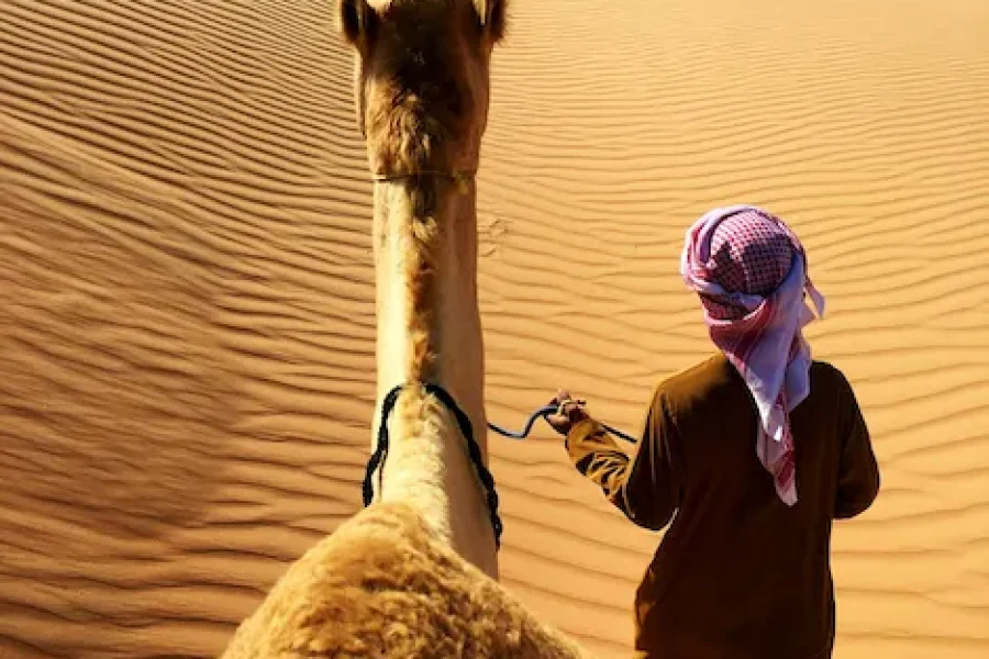 3 Days Marrakech To Merzouga Desert Tour